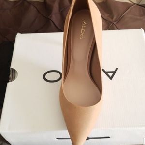 Aldo heels